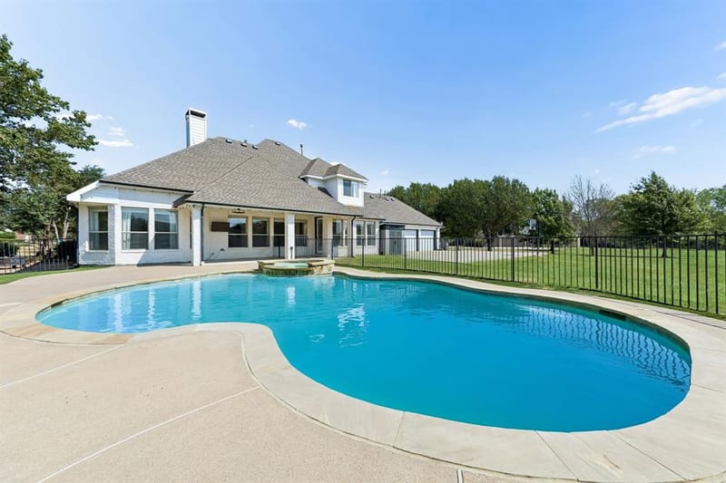 560 Palomino Drive, Lucas TX 75002 - Photo 32