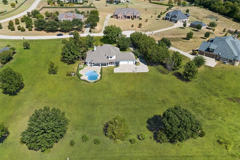 560 Palomino Drive, Lucas TX 75002 - Photo 34