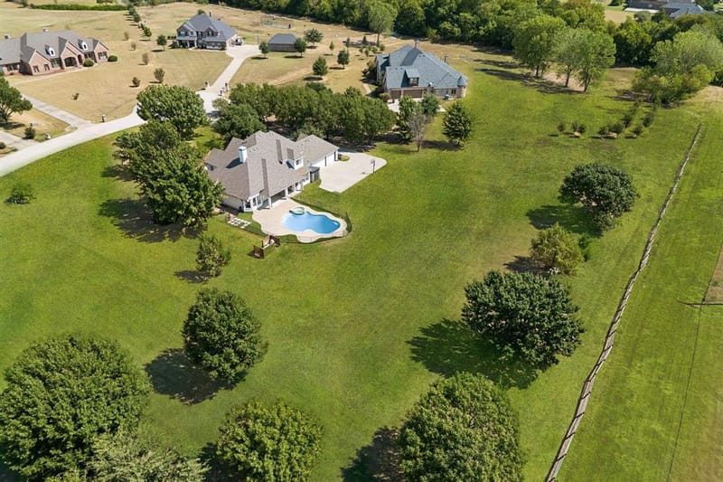 560 Palomino Drive, Lucas TX 75002 - Photo 38