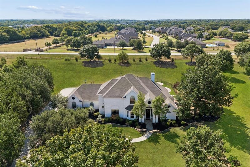 560 Palomino Drive, Lucas TX 75002 - Photo 33