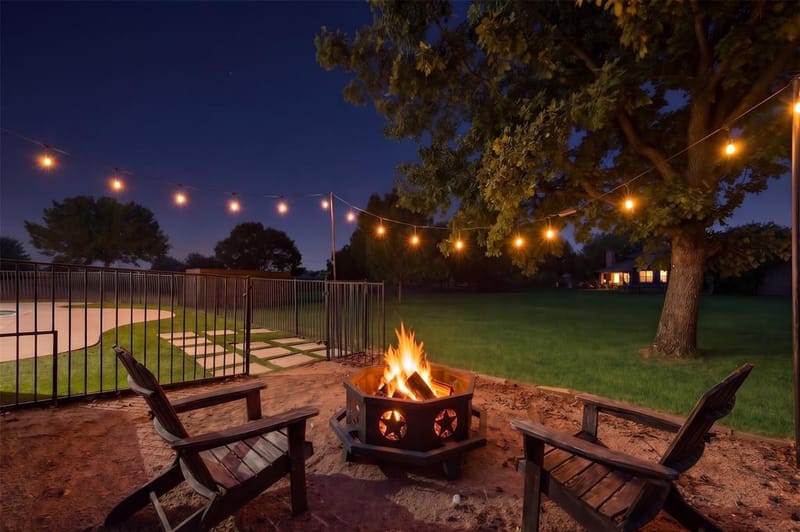 560 Palomino Drive, Lucas TX 75002 - Photo 37