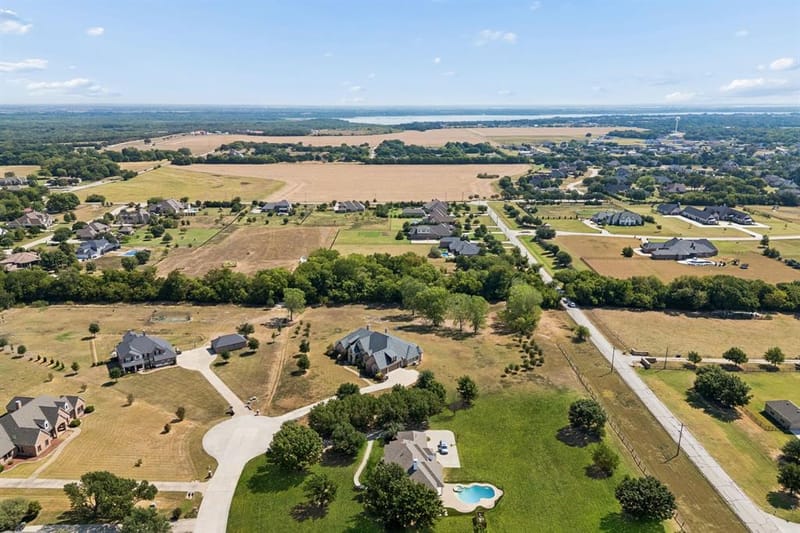 560 Palomino Drive, Lucas TX 75002 - Photo 35