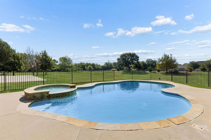 560 Palomino Drive, Lucas TX 75002 - Photo 31