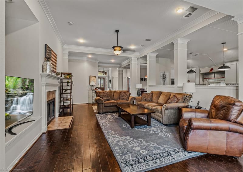 208 Lionhart Place, Rockwall TX 75032 - Photo 8
