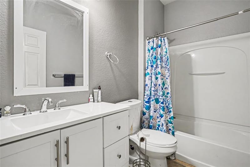 2707 Meadow Lake Drive, Grand Prairie TX 75050 - Photo 23