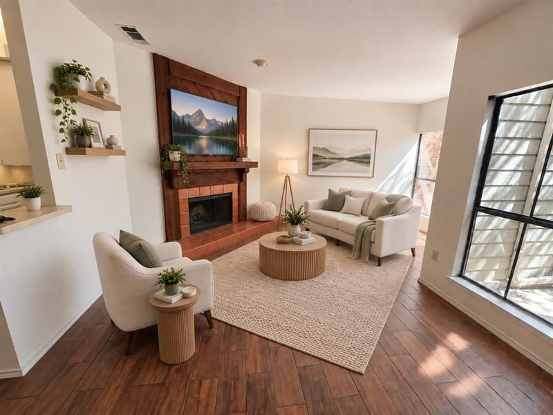 9600 Royal Lane # 102, Dallas TX 75243 - Photo 4