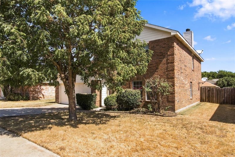 12121 Arbor Lake Road, Rhome TX 76078 - Photo 29