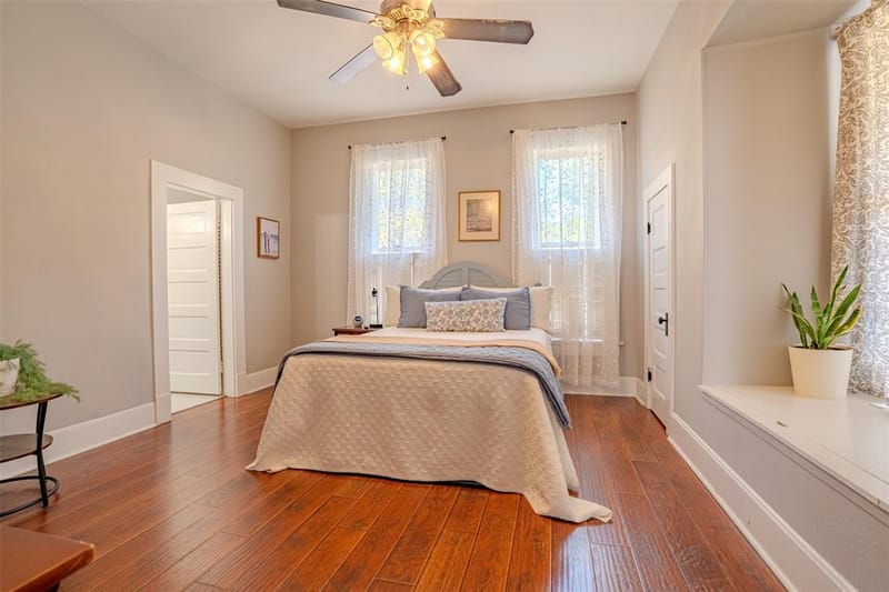 703 W College Street, Stephenville TX 76401 - Photo 12