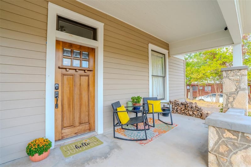 703 W College Street, Stephenville TX 76401
