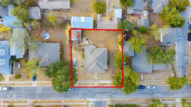 703 W College Street, Stephenville TX 76401 - Photo 24