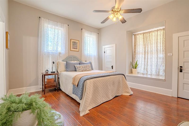 703 W College Street, Stephenville TX 76401 - Photo 11