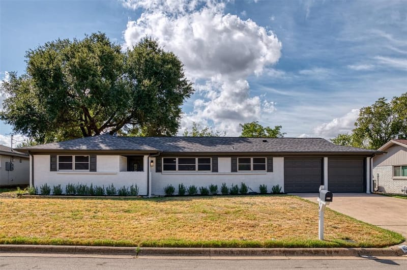 417 Fieldwood Terrace, Hurst TX 76053