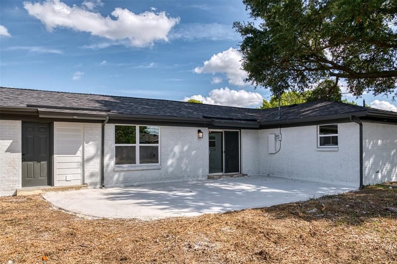 417 Fieldwood Terrace, Hurst TX 76053 - Photo 20