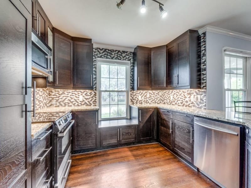 9520 Ash Creek Drive, Dallas TX 75228