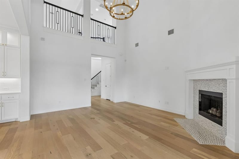 8213 Western, The Colony TX 75056 - Photo 13