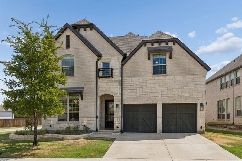 8213 Western, The Colony TX 75056