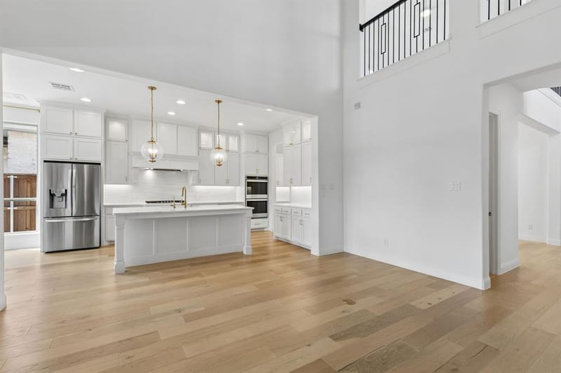 8213 Western, The Colony TX 75056 - Photo 9
