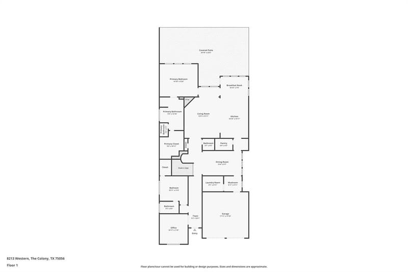 8213 Western, The Colony TX 75056 - Photo 38