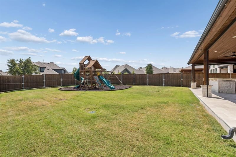 8213 Western, The Colony TX 75056 - Photo 37
