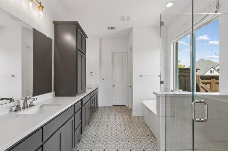 8213 Western, The Colony TX 75056 - Photo 19