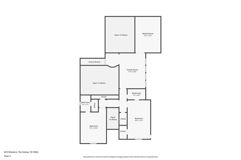 8213 Western, The Colony TX 75056 - Photo 39