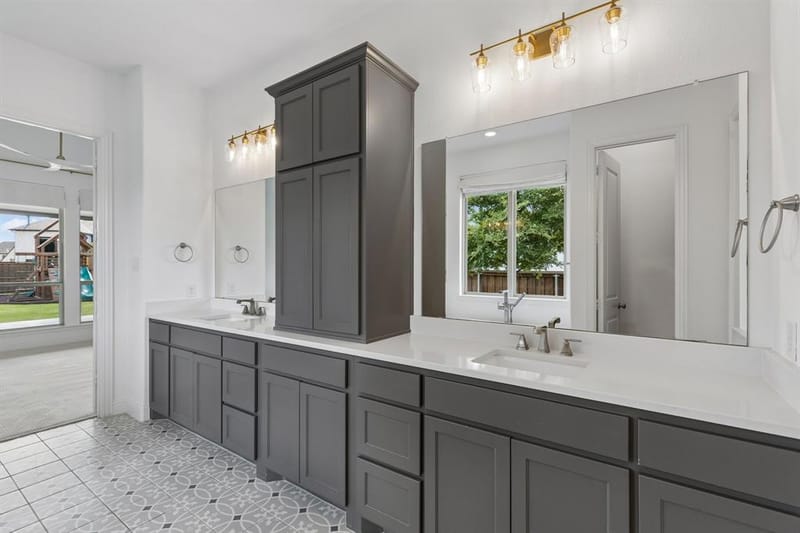 8213 Western, The Colony TX 75056 - Photo 21