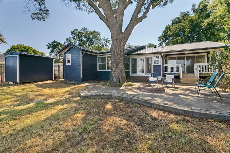 7420 Love Circle, Fort Worth TX 76135 - Photo 28