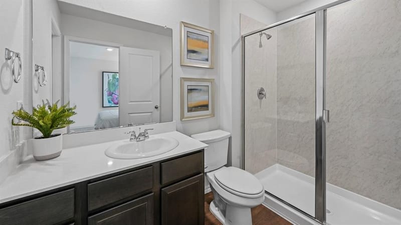 4585 Bonney Avenue, Crandall TX 75114 - Photo 23