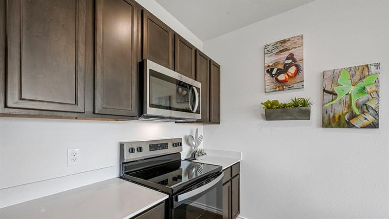 4585 Bonney Avenue, Crandall TX 75114 - Photo 4