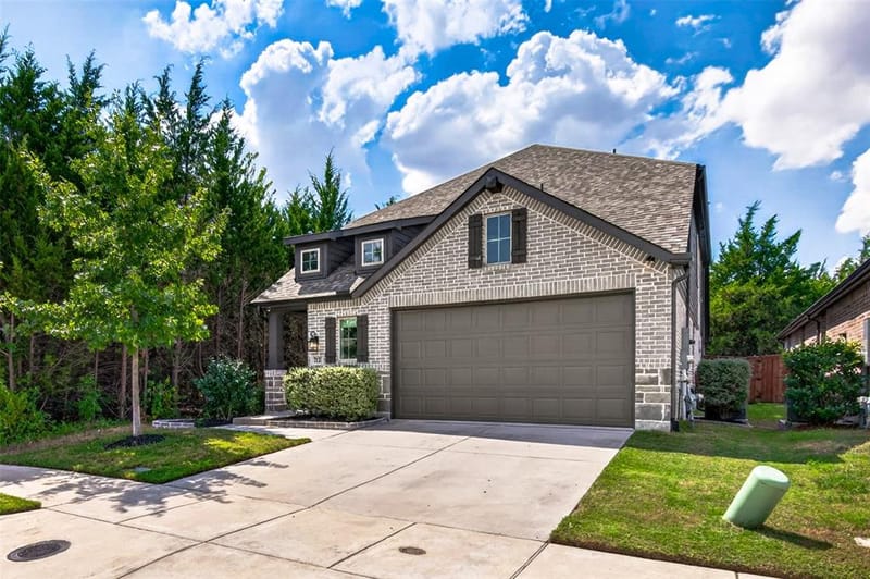 2121 Hobby Drive, Forney TX 75126 - Photo 2