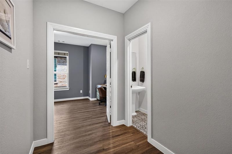 2121 Hobby Drive, Forney TX 75126 - Photo 22