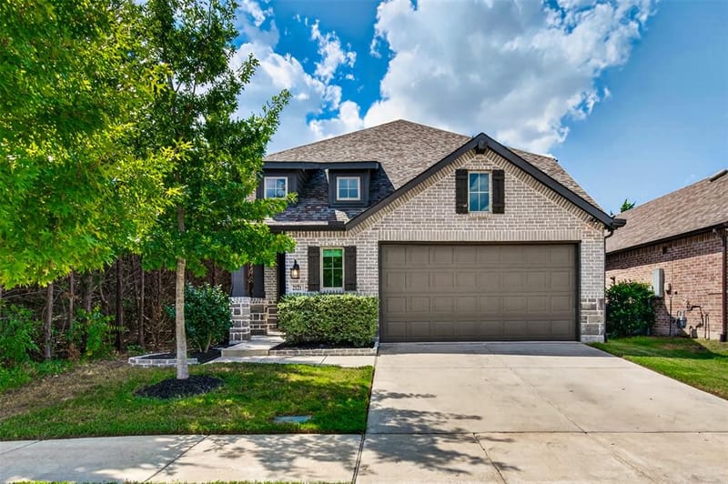 2121 Hobby Drive, Forney TX 75126