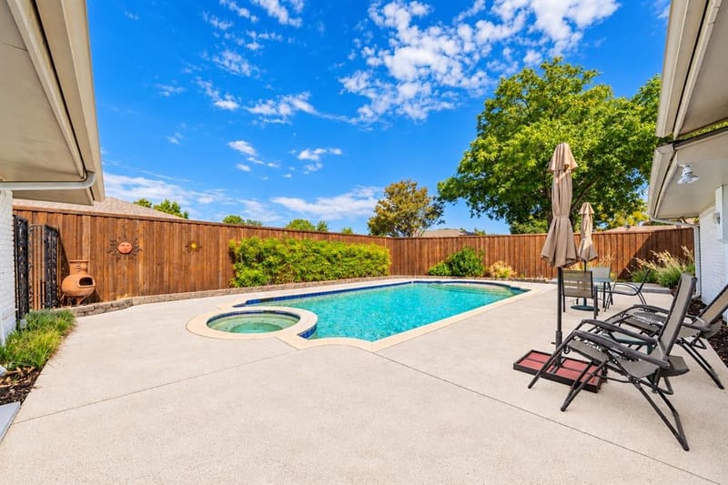 2409 Fairview Drive, Plano TX 75075 - Photo 32