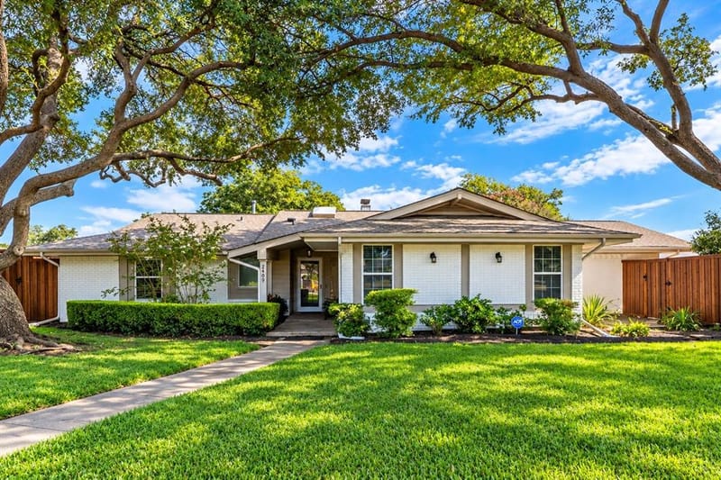 2409 Fairview Drive, Plano TX 75075