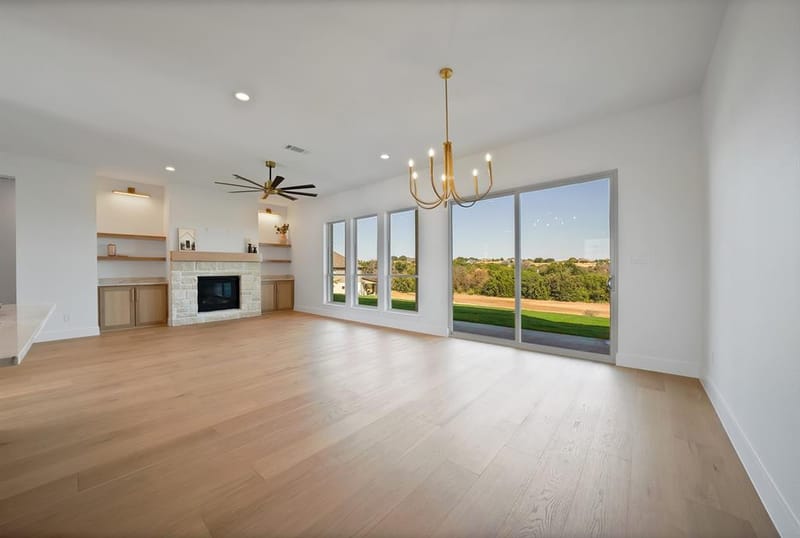 109 Top Flight Drive, Weatherford TX 76087 - Photo 13