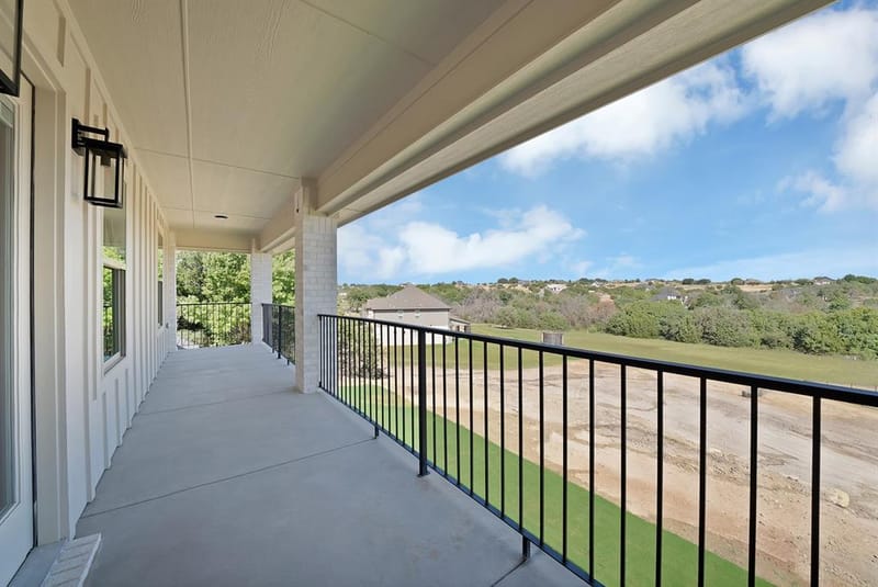 109 Top Flight Drive, Weatherford TX 76087 - Photo 32