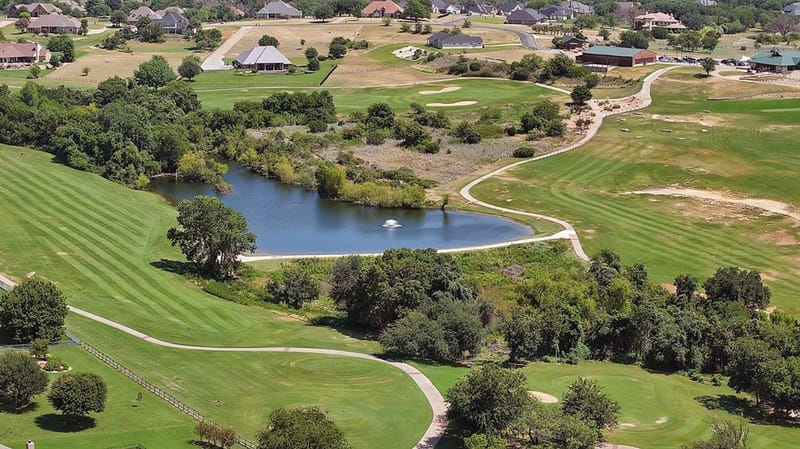 109 Top Flight Drive, Weatherford TX 76087 - Photo 38
