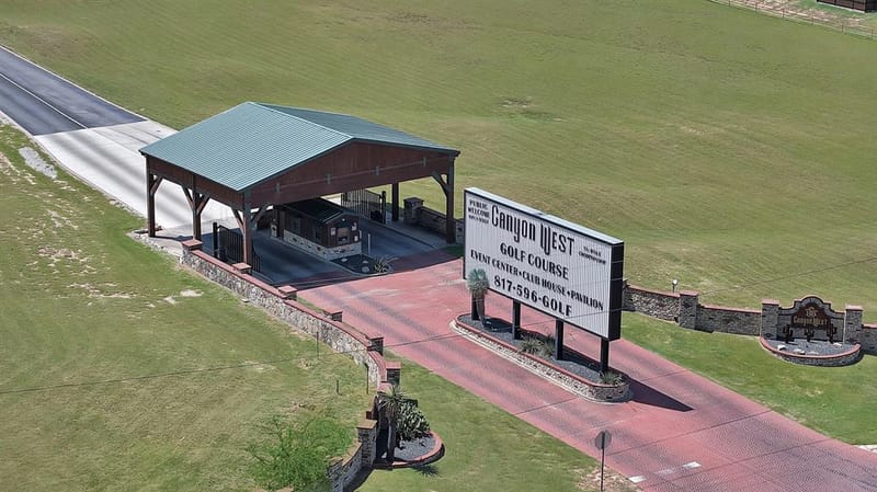 109 Top Flight Drive, Weatherford TX 76087 - Photo 39