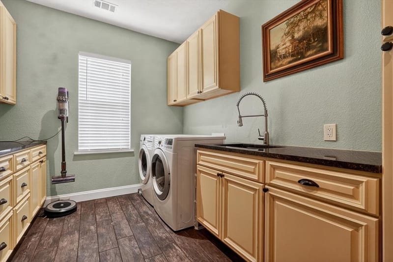 3618 S Hills Avenue, Fort Worth TX 76109 - Photo 32