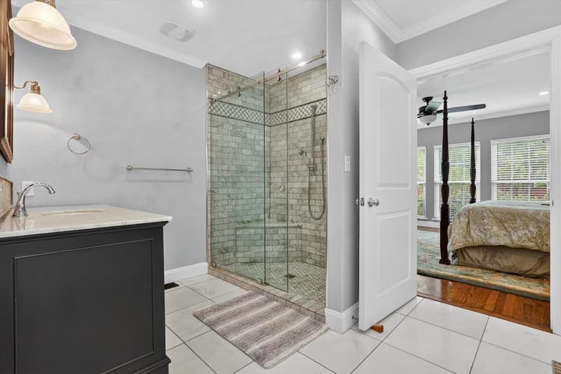 3618 S Hills Avenue, Fort Worth TX 76109 - Photo 20