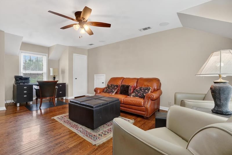 3618 S Hills Avenue, Fort Worth TX 76109 - Photo 30