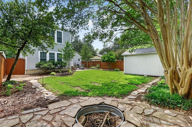 3618 S Hills Avenue, Fort Worth TX 76109 - Photo 35