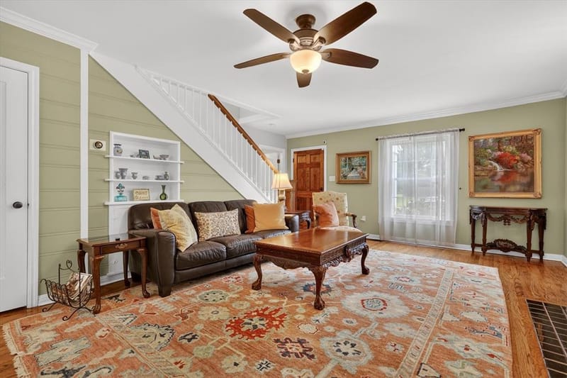 3618 S Hills Avenue, Fort Worth TX 76109 - Photo 8
