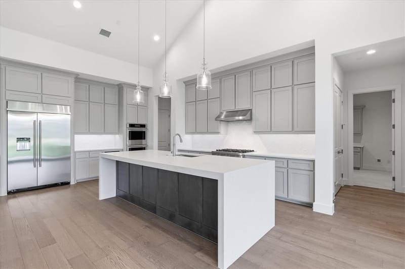 1303 Live Oak Lane, Oak Point TX 75068 - Photo 12