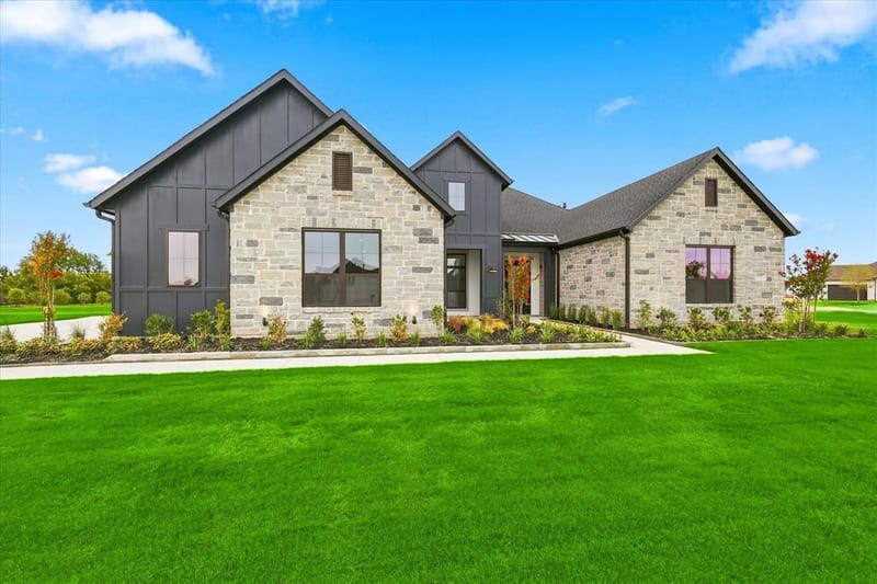 1303 Live Oak Lane, Oak Point TX 75068 - Photo 3