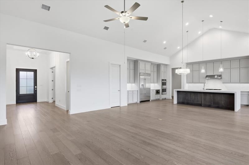 1303 Live Oak Lane, Oak Point TX 75068 - Photo 9