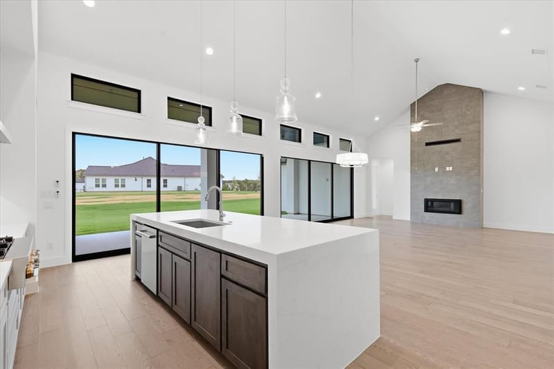 1303 Live Oak Lane, Oak Point TX 75068 - Photo 14