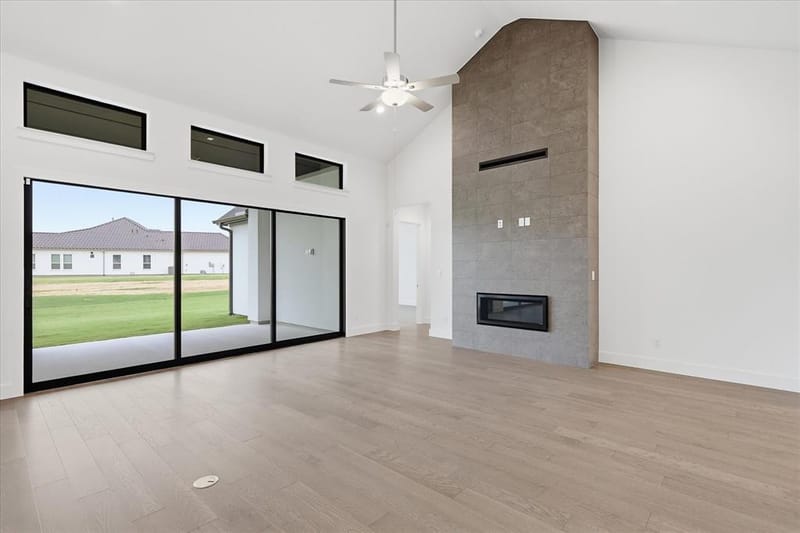 1303 Live Oak Lane, Oak Point TX 75068 - Photo 8