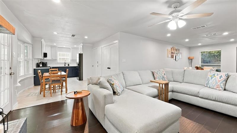 1800 Lexington Place, Bedford TX 76022 - Photo 6
