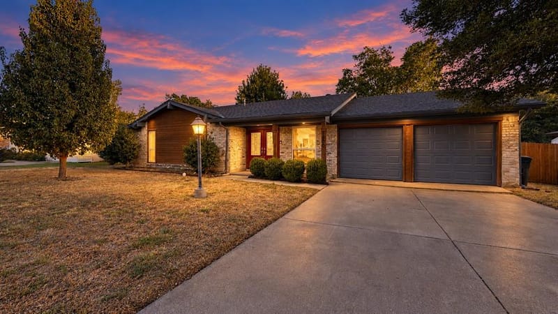 1800 Lexington Place, Bedford TX 76022 - Photo 30
